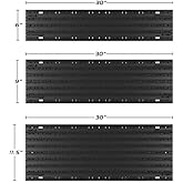 Caliber Lowpro Grip Glides Standard Double Set 13384, 16-Pc