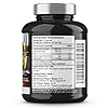 Creatine-Xtreme-4200mg-per-Serving-x-40-Servings-Creatine-supplement-with-ALA-and-Vitamin-D-240-Capsules Creatine Capsules - 4,200mg per Serving x 40 Servings - Creatine Monohydrate Enhanced with ALA - Creatine Tablets…