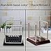Newtons Cradle,Newton Balls,Pendulum Balls,Newton's Cradle 7 1/4