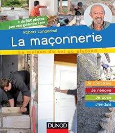 La  maçonnerie