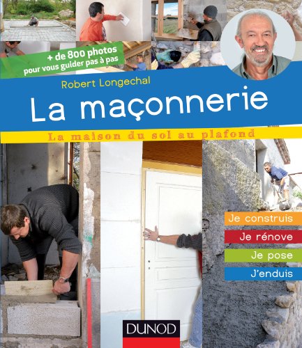 La  maçonnerie