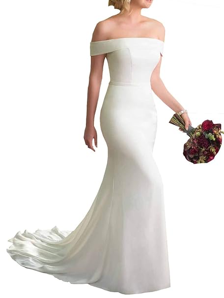 abiti da sposa 2019 amazon