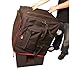 Gator Cases Rolling Speaker Sub Woofer Bag; 22