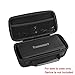 Hermitshell Hard Travel Case fits Tronsmart Mega Bluetooth 4.2 40W Bluetooth Speaker