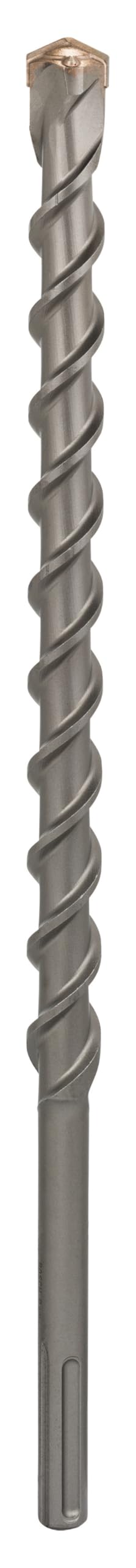 Bosch 1x PRO SDS max Natural Stone Drill Bit (for Hard stone, Soft stone, Ø 28,00 mm, Professional Accessory Rotary Hammer Drill)