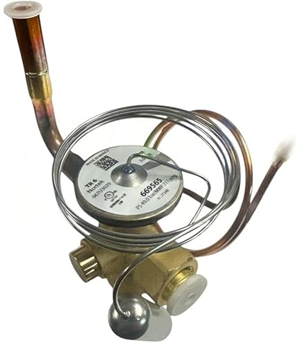 Amazon.com: 5/8 inch x 7/8 inch ODF ECE-D-ZX200 Thermal Expansion