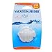 Our 3 Day, 7 Day & 14 Day Vacation Feeder Block Combo Bundle Set Feeds Your Pet Fish While You are Away!!