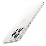 JETech Ultra Slim (0.35mm Thin) Case for iPhone 15