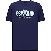 Psycho Bunny Otto Graphic Tee