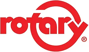 Rotary # 4969 ROPE STARTER W/HAND