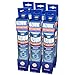 (6) OZIUM AIR SANITIZERS 3.5 OZ CLEANS AIR KILLS BACTERIA ORIGINAL SCENT