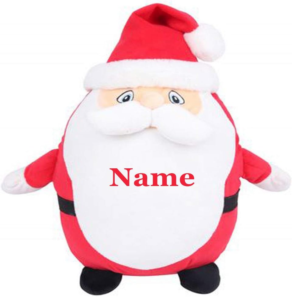 peluches con nombre bordado