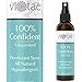 Vi-Tae Unscented Deodorant Spray - 4.46 oz