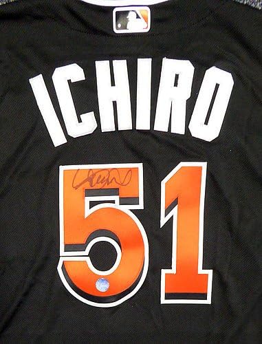 marlins ichiro shirt