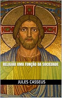 Livro Religião uma função da sociedade