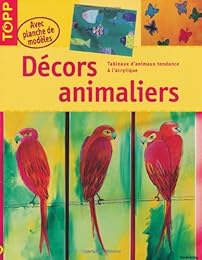 Décors animaliers