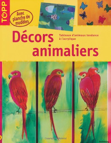 Décors animaliers