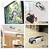 Baztoy-Remote-Control-Car-Kids-Toys-Wall-Stunt-RC-Car-Rechargeable-Led-Lights-Electric-Vehicle-Children-Games-Cool-Gadgets-Gifts-for-Boys-Girls-Teenagers-Age-3-4-5-6-7-8-9-10-11-12-Years-Old Remote Control Wall Car, Kids Toy RC Stunt Car Rechargeable, Electric Racing Vehicle Children Game Cool Gadget Birthday…