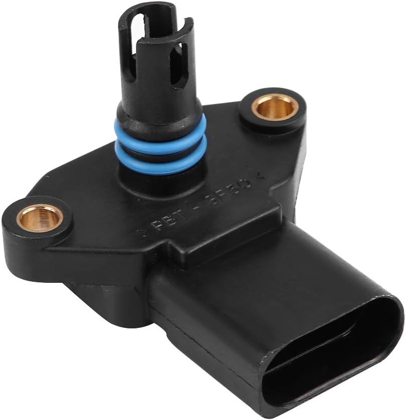 LOGEA Drucksensorschwitch 2Bar MAP Sensor - Kompatibel Mit Opel Renault Volvo