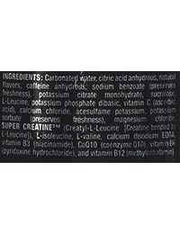 VPX Bang Bebidas energéticas, 12 latas de 16oz , LEPUSMRYC1819, 12