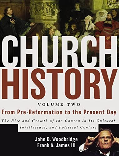 History of Christianity in Asia, Africa, and Latin America 1450