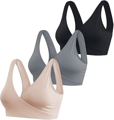 reggiseno per la notte