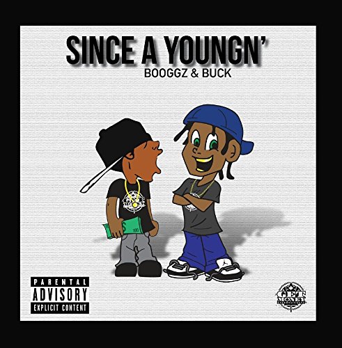 Booggz - Since A Youngn