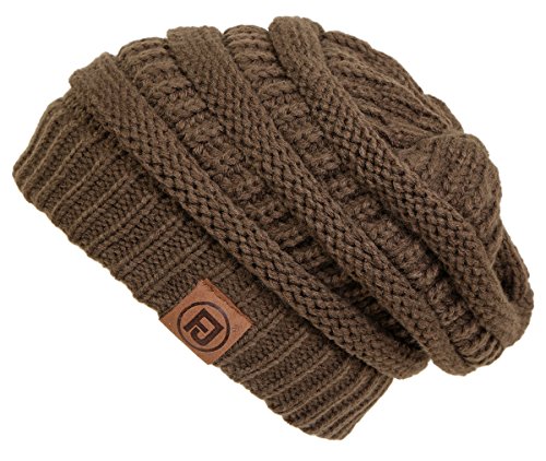 F1-6020a.33 solid color beanie - olive