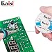 Kaisi lead-free solder wire, Sn 99.3% Cu 0.7%, 1.7oz(50g) (0.3mm)