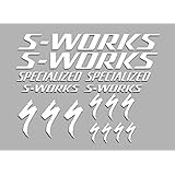 specialized tarmac decals