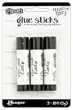 Ranger Dylusions Creative Dyary Mini Glue Sticks 3/Pkg