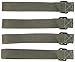 Maxpedition 5-Inch TacTile - Pack Of 4 (Foliage Green) primary