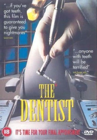 The Dentist [DVD]