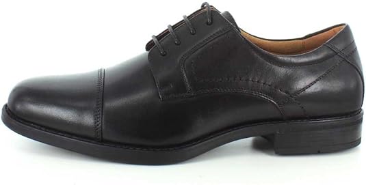 florsheim midtown cap ox black