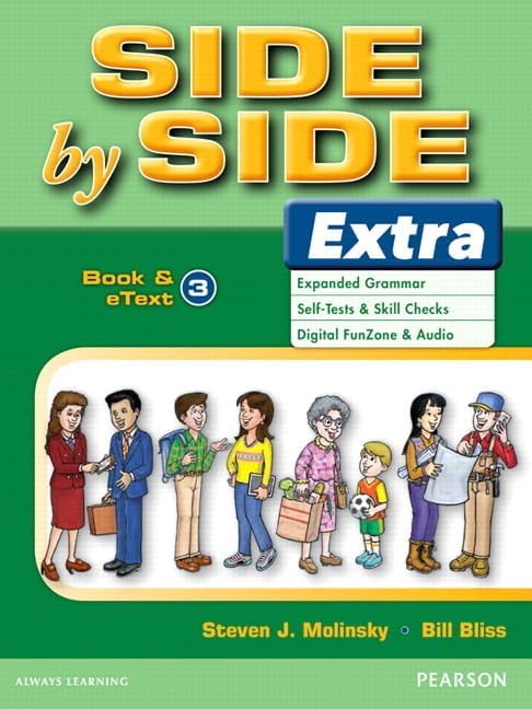 Amazon.com: Side by Side Plus Teacher