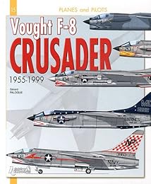 Vought F-8 Crusader