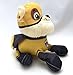 Paw Patrol Plush Pup Pals, Super Pup Rubble