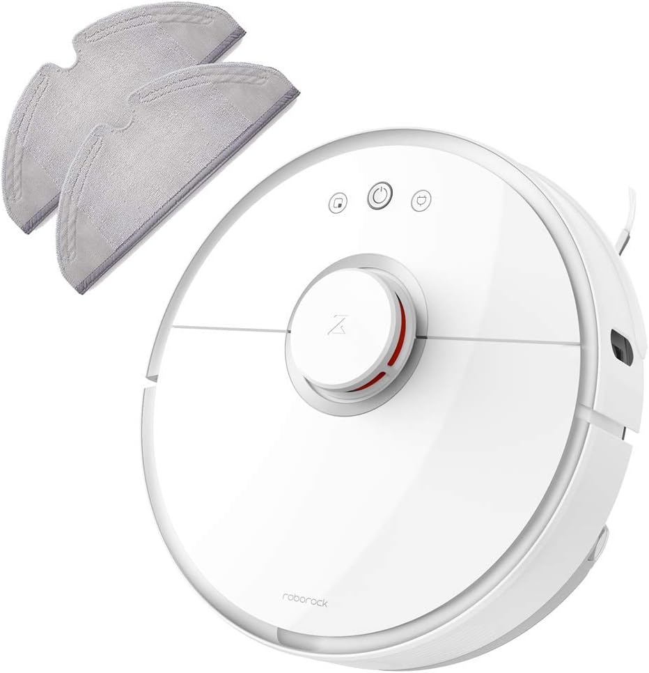 xiaomi roborock 2 amazon