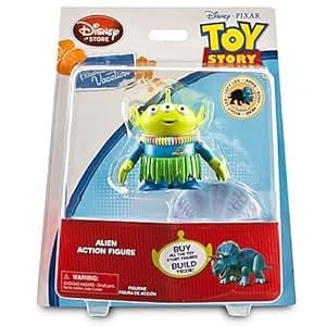 Amazon com Toy Story Hawaiian Vacation Alien Action Amazon com Toy Story Hawaiian Vacation Alien Action