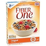 Fiber One, 16.2 Ounce (Pack of 6)