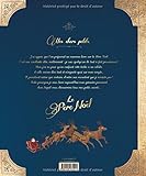 Image de LE GRIMOIRE DU PERE NOEL