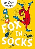 Fox in Socks (Dr. Seuss)