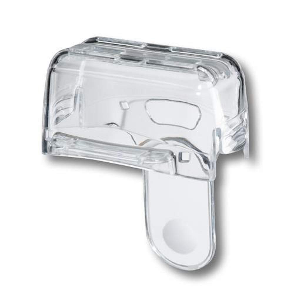 Braun 81559881 PROTECTIVE CAP TRANSPARENT