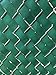 Fence Weave for Chain Link Fence - Dark Green