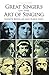 Great Singers on the Art of Singing (Dover Books On Music: Voice)