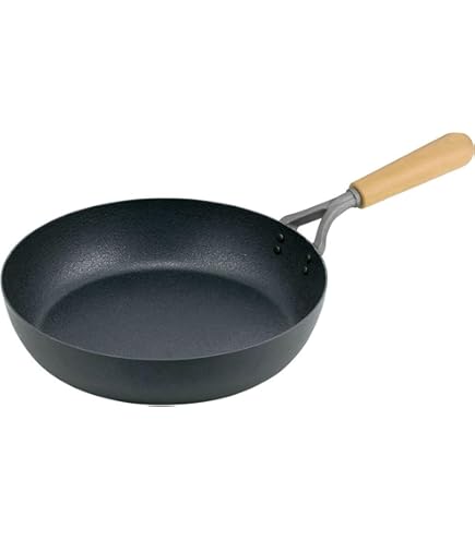 Amazon.com: 下村企販 Shimomura Planning 31370 Frying Pan, Divider