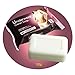 Hypoallergenic Underwear Laundry Soap Bar for Women, Additive-Free, 5.3oz, 2 Bars
