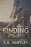 Finding Me (The Finding Series Book 2)