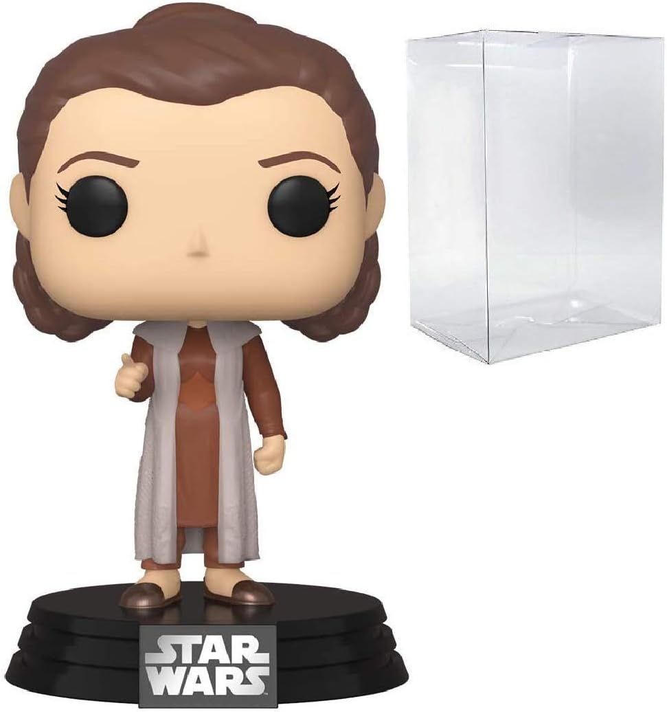 Amazon.com: Princess Leia Bespin #362 