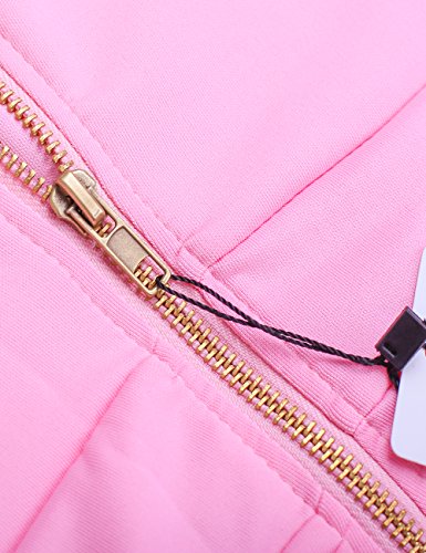 Lalagen Women's Vintage 1950s